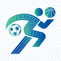 8868体育官方Logo - 全网最权威体育赛事直播平台标志