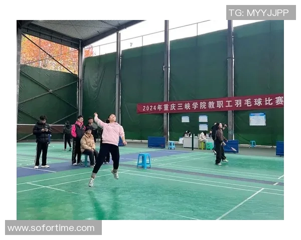 深入探讨上海羽毛球队团队协作模式及其对比赛表现的影响分析