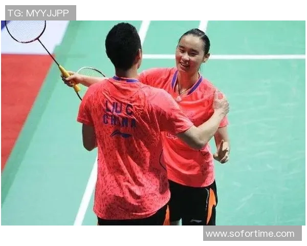 西安羽毛球队默契配合的背后故事与训练心得分享